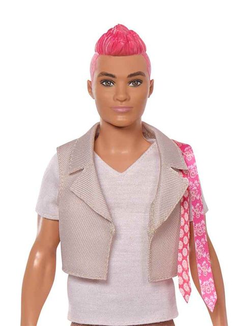 Paquete de 5 Personajes RBD 2024 Looks del Concierto-2