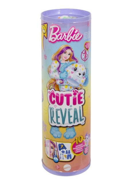 Muñeca Barbie Cutie Ensueño-1