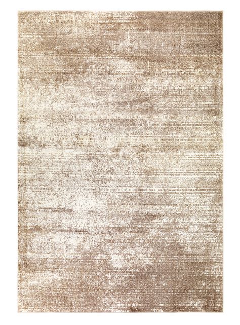 Alfombra Florida 200 x 275 cm Beige-0