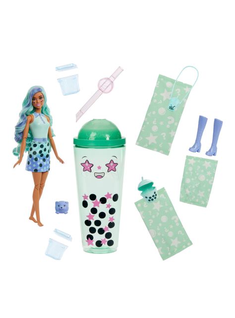 Muñeca Boba Tea Sorpresa Pop Reveal-2