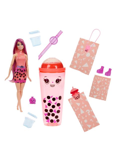 Muñeca Boba Tea Sorpresa Pop Reveal-3