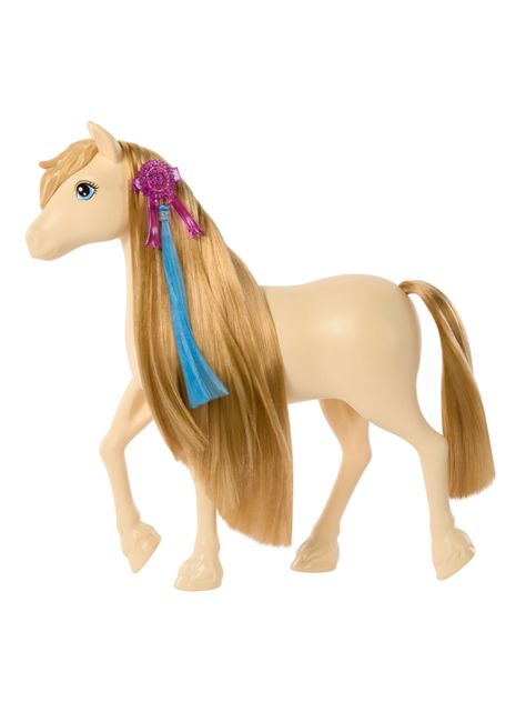 Set de Juego Pony Peinados Divertidos Sorpresa-3