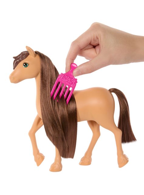 Set de Juego Pony Peinados Divertidos Sorpresa-1