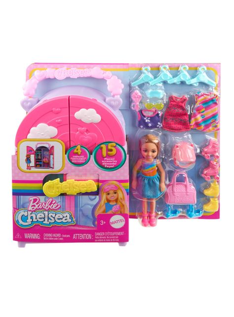 Set de Juego Clóset de Chelsea-5