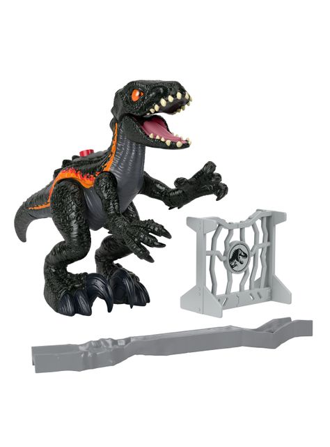 Dinosaurio de Juguete Indoraptor-1
