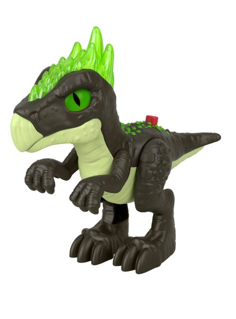 Jurassic World Dinosaurio de Juguete Dracorex XL Deluxe-0