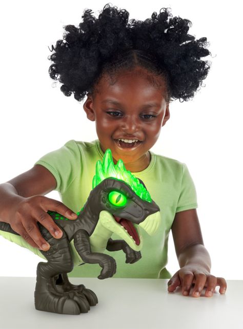 Jurassic World Dinosaurio de Juguete Dracorex XL Deluxe-4