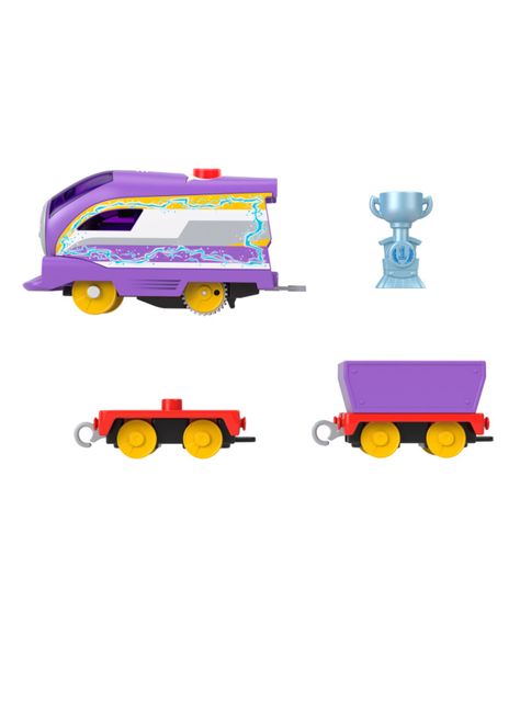 Tren de Juguete Interactivo Kana-3