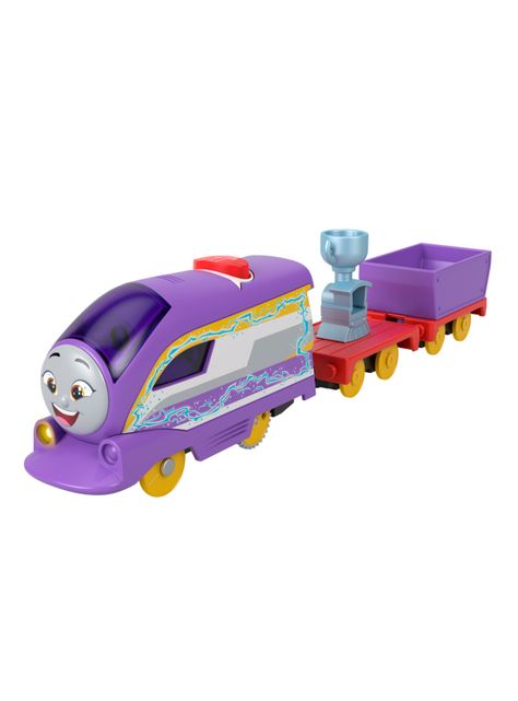 Tren de Juguete Interactivo Kana-0
