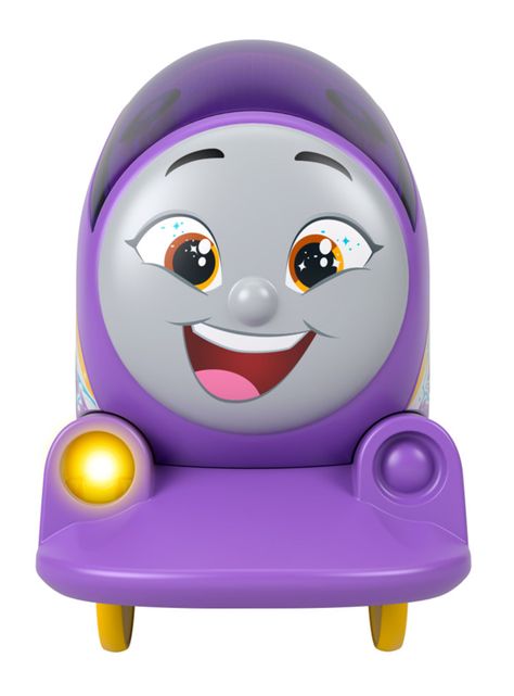 Tren de Juguete Interactivo Kana-2