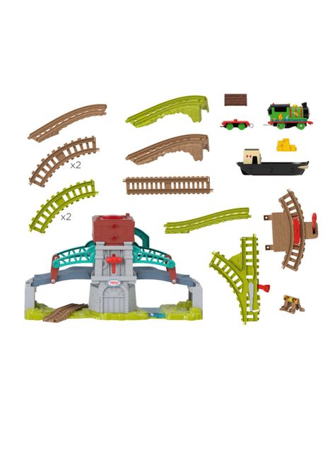 Interactiva Bulstrode con Doble Puente-1