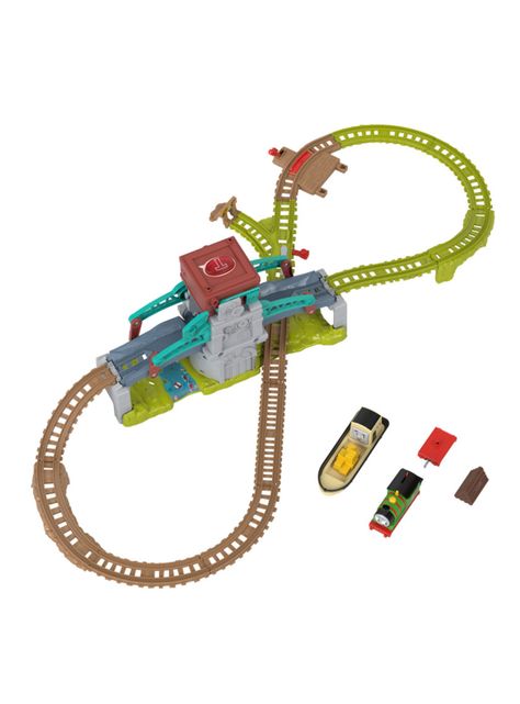 Interactiva Bulstrode con Doble Puente-0