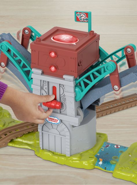 Interactiva Bulstrode con Doble Puente-2