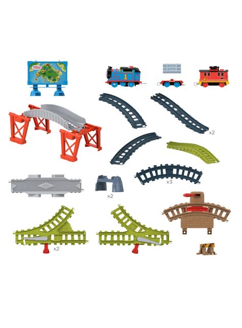 Tren Inter Brun-1