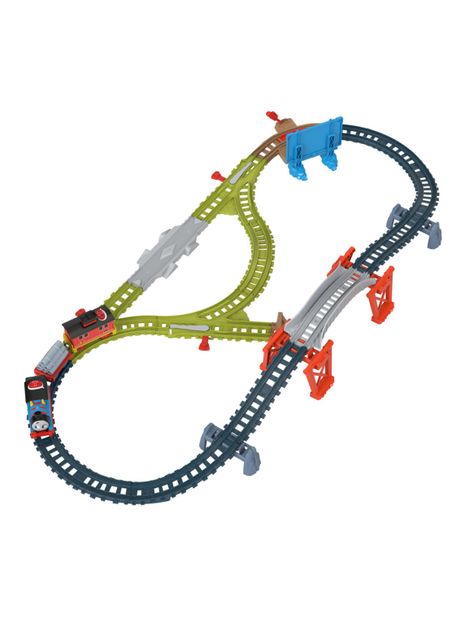 Tren Inter Brun-0