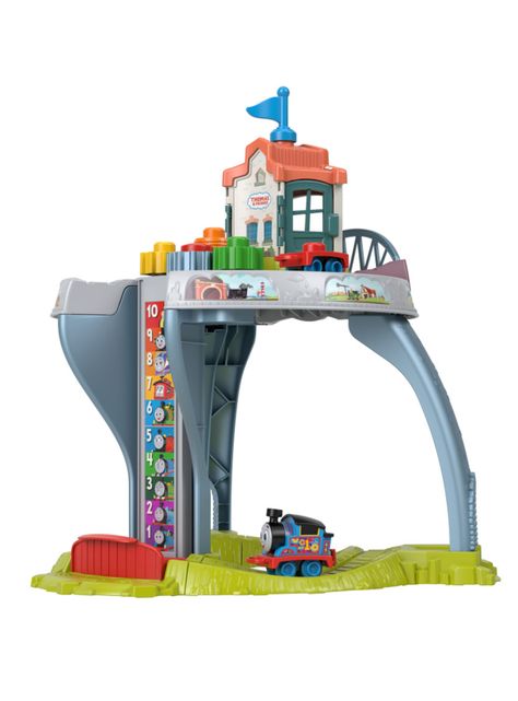 Mi Primer Mesa de Tren-1