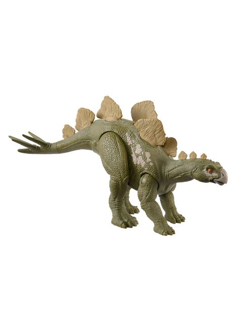 Rugido Salvaje Dinosaurio Hesperosaurus-2