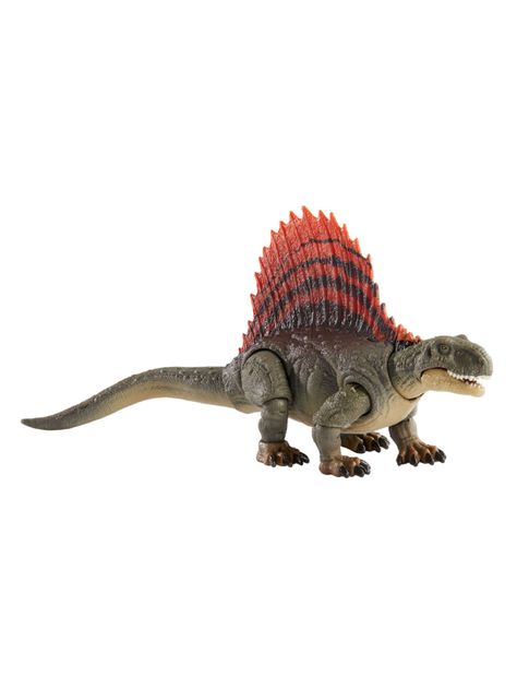 inosaurio de Juguete Hammond Collection Dimetrodon-0