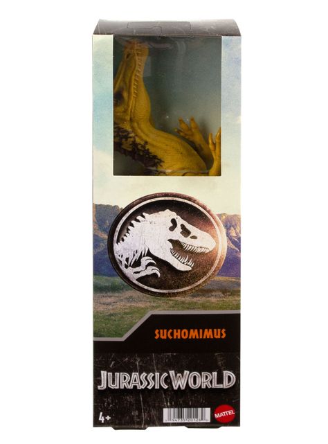 Dinosaurio  Suchomimus de 12"-4