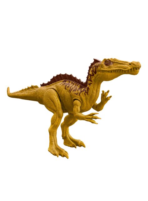 Dinosaurio  Suchomimus de 12"-2