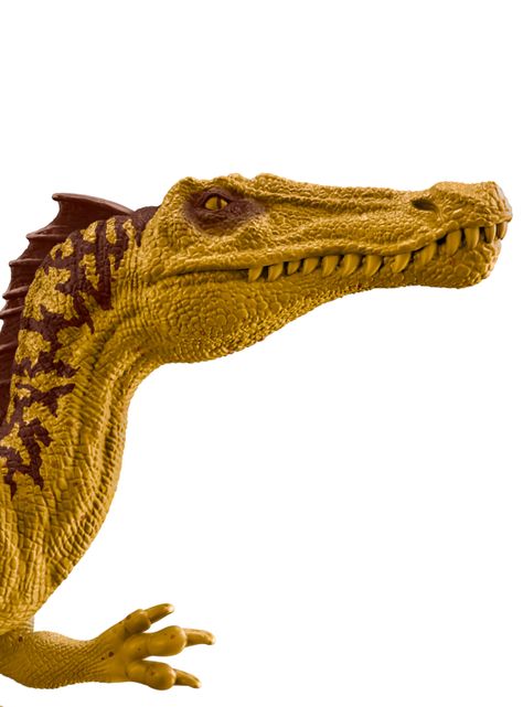 Dinosaurio  Suchomimus de 12"-3
