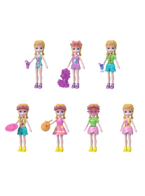 Set de Juego Bote de Unicornio Colores y Diversión-3
