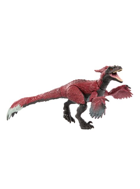 Hammond Collection Pyroraptor-0