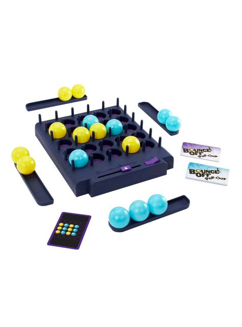 Juego de Mesa Mattel Games Extra de Diversión-0
