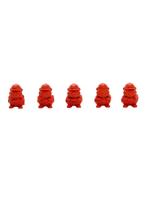 Juego de Mesa Castores Movedizos-4