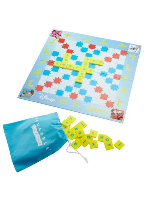 Juego de Mesa La Magia de las Palabras-3