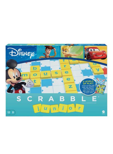 Juego de Mesa La Magia de las Palabras-0