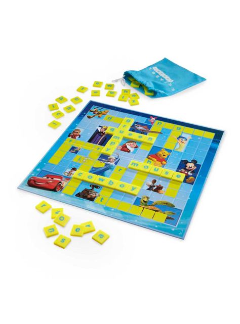 Juego de Mesa La Magia de las Palabras-4