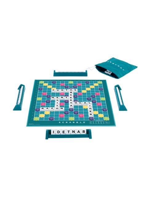 Juego de Mesa 2 en 1-2