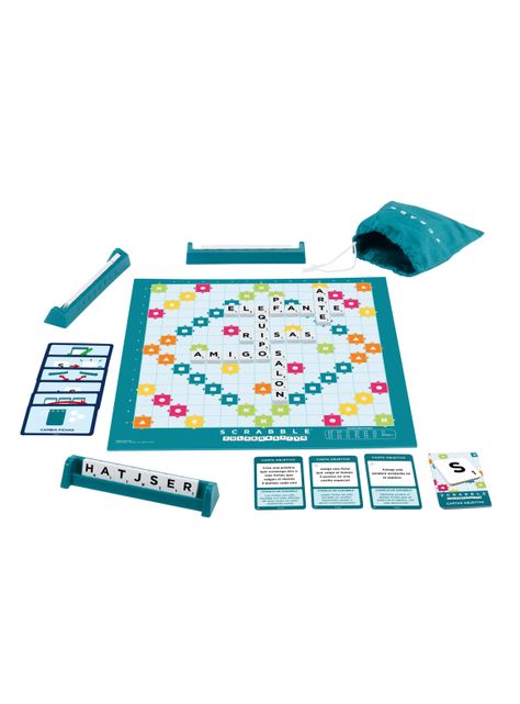 Juego de Mesa 2 en 1-1