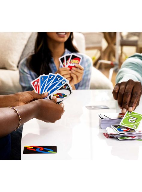 Juego de Cartas Fiesta Infinita 224 Piezas-4
