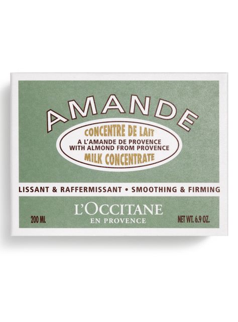 Concentrado Reafirmante de Cuerpo Almendra 200 ml-1