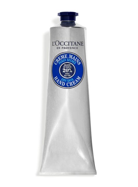 Crema de Manos 20% Karité 150 ml-0