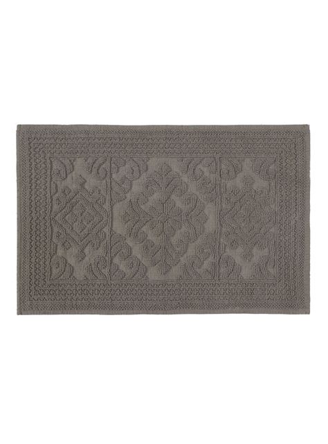 Piso Baño Coordinado 50x70 cm Taupe-0
