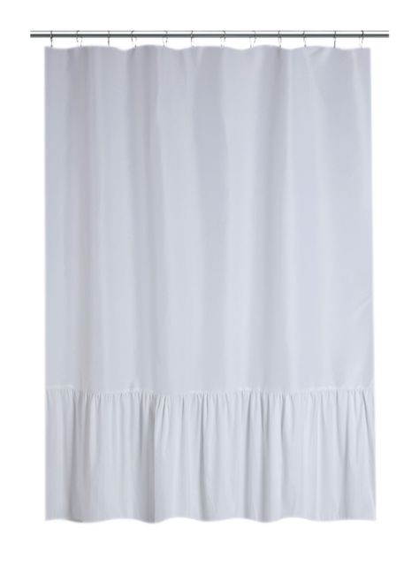 Cortina de Baño Vuelo 180x180 cm-0