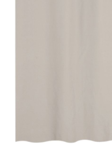 Cortina de Baño Bicolor 180x180 cm-1
