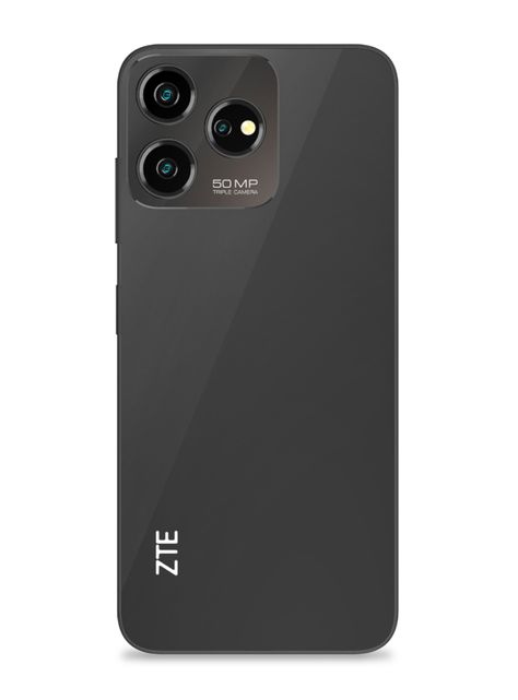 Smartphone V50 Design 256GB 6.6" Negro Compañía Claro-1