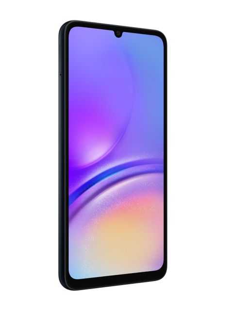 Smartphone Galaxy A05 128GB 6.7" Negro Compañía Claro-3