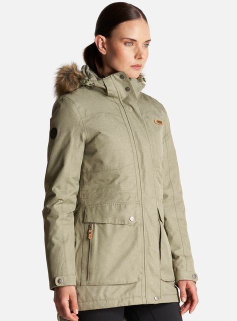 Chaqueta Roble B-Dry Hoody Jacket-0