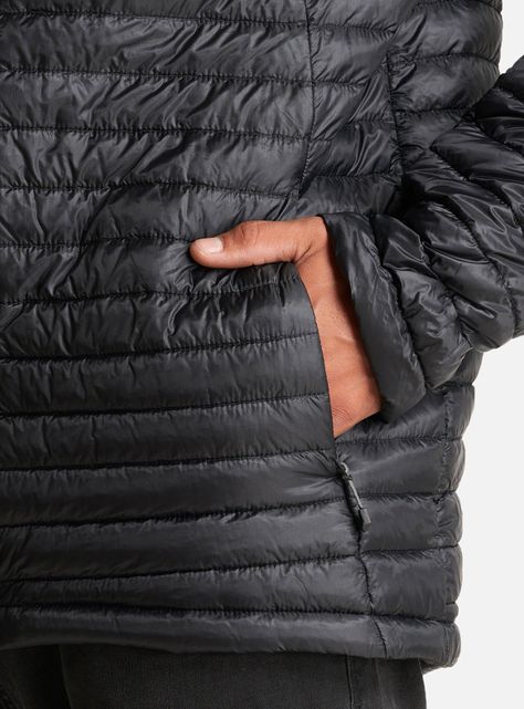 Chaqueta Ten-D Steampro Hoody Jacket-4