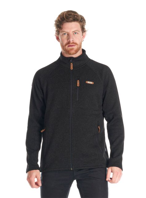 Chaqueta Wrap Up Blend Pro-0