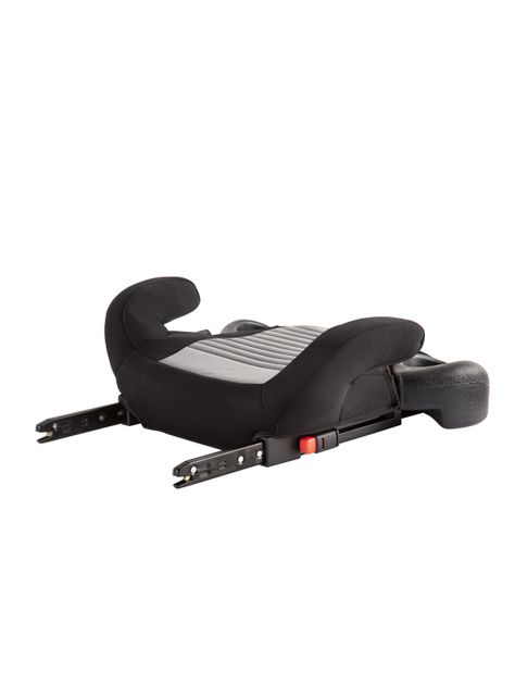 Alzador con Isofix Gris Bebesit-3
