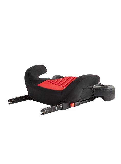 Alzador Isofix Rojo Bebesit-3