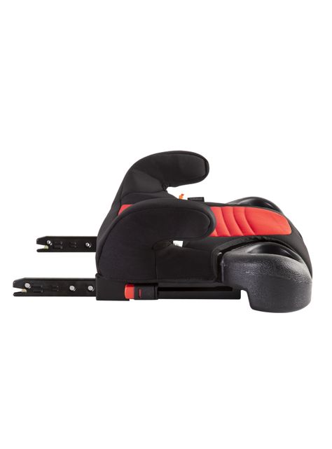 Alzador Isofix Rojo Bebesit-2