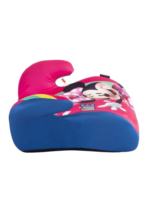 Alzador Booster Minnie Rosado Disney-3
