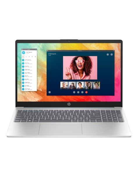 Notebook 15-fc0020la AMD Ryzen 5 8GB RAM 512GB SSD 15.6" FHD + Mochila HP Travel-3